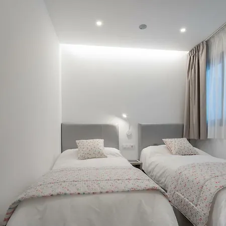Apartment Vv Loyant Canteras 