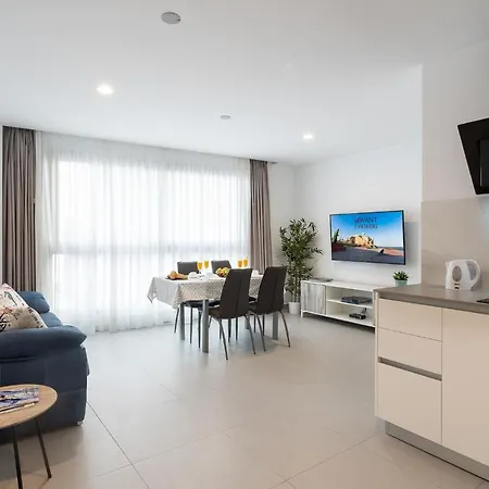 Appartamento Vv Loyant Canteras 